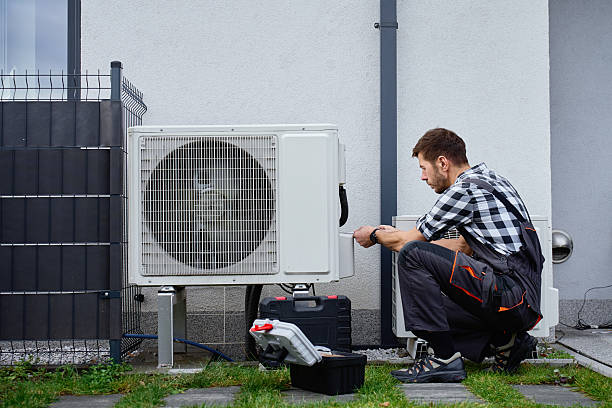 Trusted Hvac service in Buchanan, TN - HVAC Repair CO